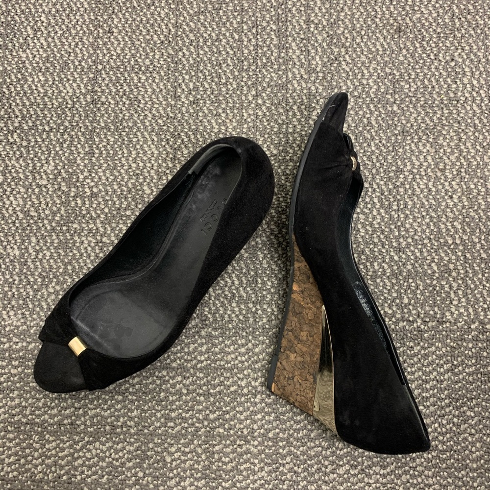 Gucci shoes
